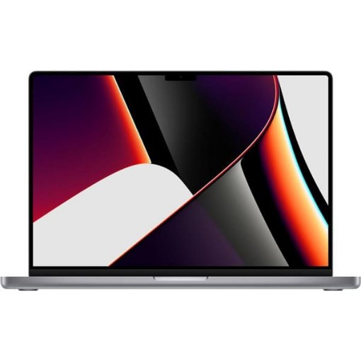 Изображение Apple MacBook Pro 16 M1 Pro - 2021 MK193HB/A Z14W-32-2TB-HB
