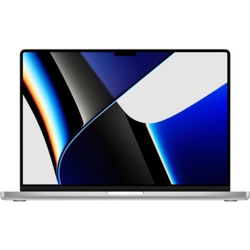 Изображение Apple MacBook Pro 16 M1 Pro - 2021 MK1F3HB/A Z14Z - HB Z14Z-HB-KIT