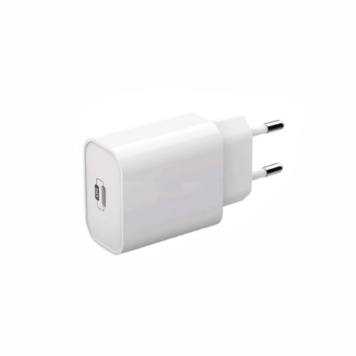 Picture of Wall Charger 20W Type-C PD