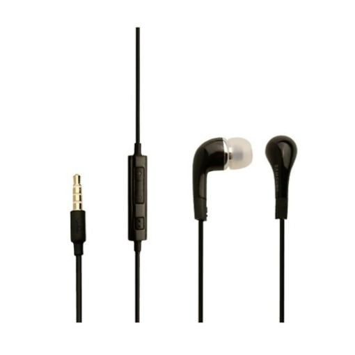 Picture of EHS64 Samsung headphones 3.5mm black.