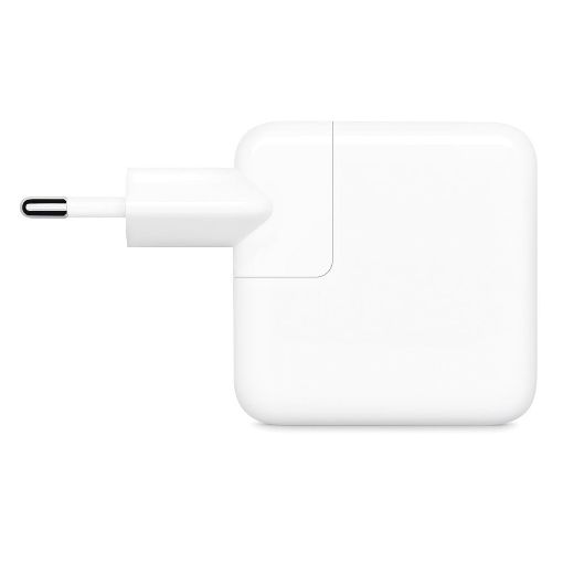 Изображение Apple 35W Dual USB-C Port Power Adapter
