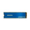 Изображение ADATA SSD LEGEND 710  Gen3 M.2 NVME - ALEG-710-512GCS