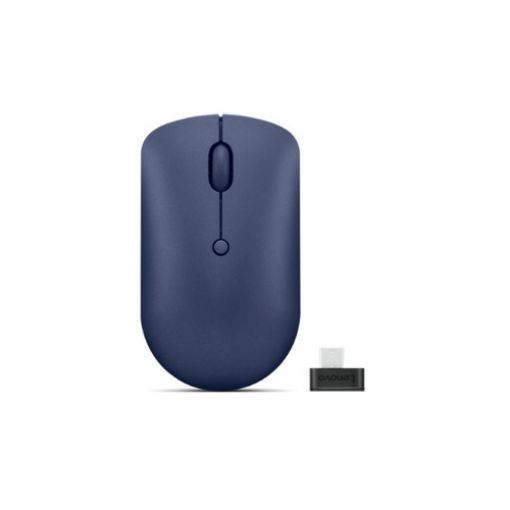 Изображение Lenovo 540 USB-C Wireless Mouse - GY51D20871