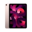 Изображение Планшет Apple iPad Air 10.9 M1 (2022) 64 ГБ Wi-Fi в розовом цвете официальный импортер Apple.