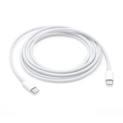 Изображение Кабель зарядки Apple USB-C (2 м, MLL82ZM / A)