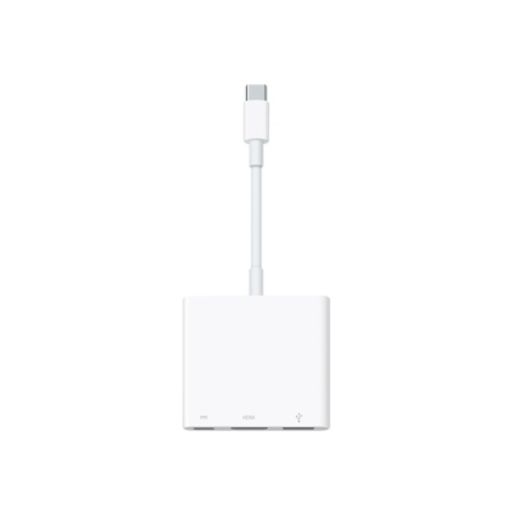 Picture of APPLE USB-C VGA Multiport Adapter