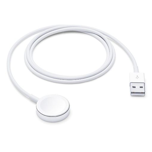 תמונה של Apple Watch Magnetic Charging Cable 1m