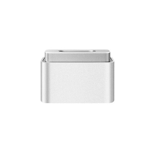 Picture of Apple - MagSafe to MagSafe 2 Adapter MD504ZM/A MD504ZM-A
