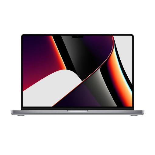 Изображение Apple MacBook Pro 2021 16" M1 Pro 10CPU 16GPU/32GB/512GB/ HB/SPG