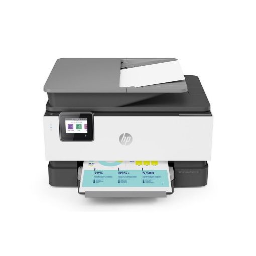 תמונה של מדפסת משולבת HP OfficeJet Pro 9013 1KR49B