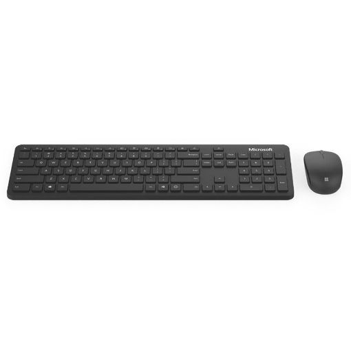 Изображение Набор клавиатуры и мыши Microsoft Bluetooth® Desktop for Business 1AI-00015.