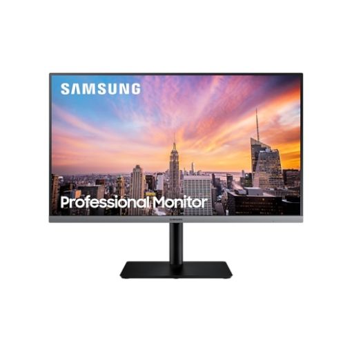 תמונה של מסך מחשב Samsung LCD 27" S27R652FDU