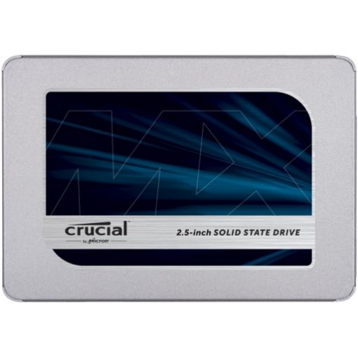 תמונה של Crucial SSD 4TB MX500 SATA 2.5 CT4000MX500SSD1