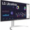 תמונה של מסך מחשב LG Ultra Wide 34WQ650-W ‏34 ‏אינטש Full HD