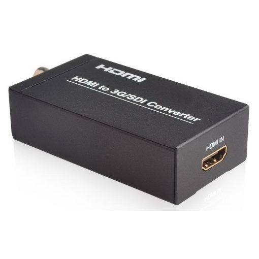 תמונה של Converter HDMI To SDI 3G/HD/SDI-SD