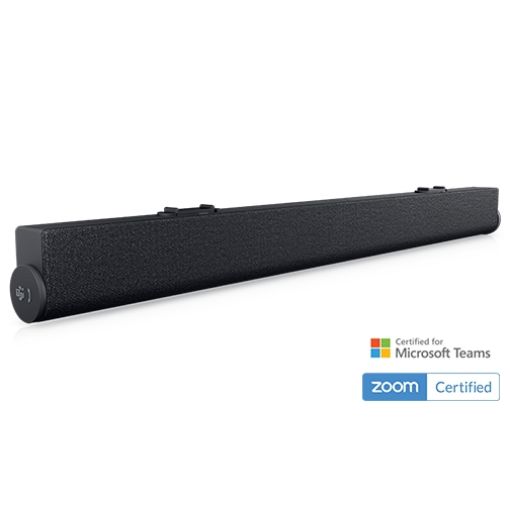 תמונה של Dell Slim Conferencing Soundbar – SB522A