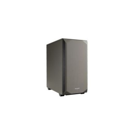 Picture of be quiet! Case PURE BASE 500 Metallic Gray BG036