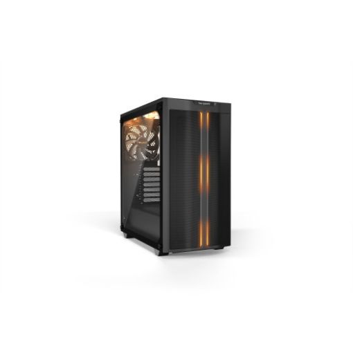 Picture of be quiet! Case PURE BASE 500DX Black BGW37