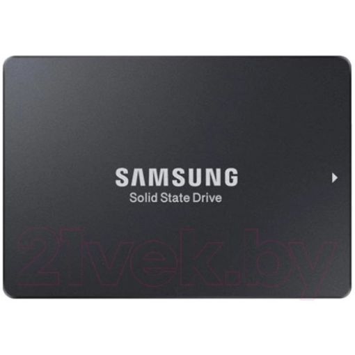 תמונה של Samsung SSD 960GB PM893 2.5" Sata MZ7L3960HCJR-00A07