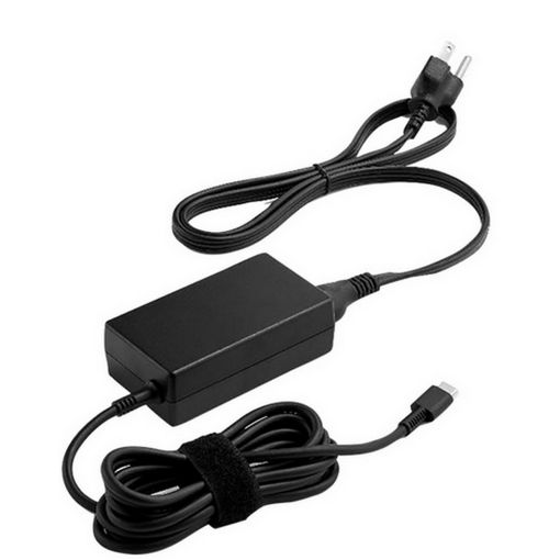 Изображение Зарядное устройство HP 65W USB-C LC Power Adapter HE 1P3K6AA.
