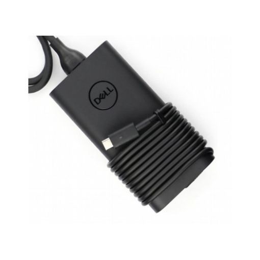 Изображение Оригинальное зарядное устройство DELL 130W (20V/6.5A) USB-C AD-D2223.