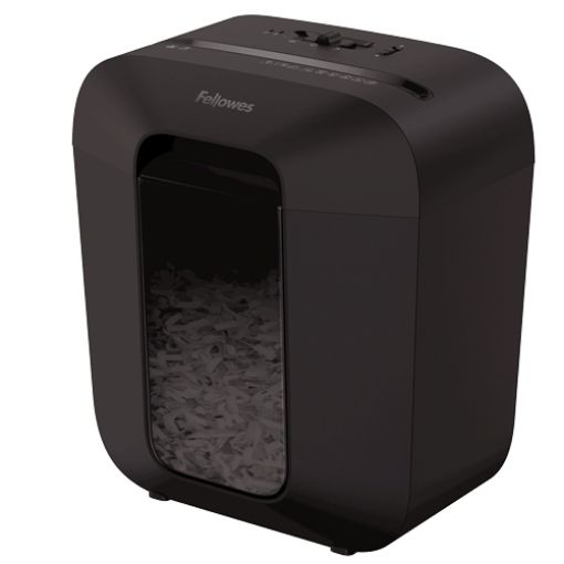 Picture of Powershred® LX25 Cross-Cut Shredder - Patented Safety Lock