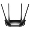 Изображение CUDY 300 Mbps Wireless N 4G LTE Router LT400