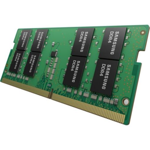 Изображение DDR 4 16G/3200 SODIMM Samsung 3rd Party D416G3200SOSA3D