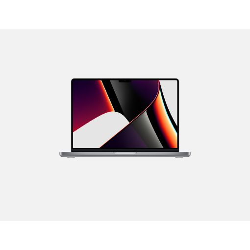 Изображение Расчетный ноутбук Apple MacBook Pro 16 M1 Pro Z14V-32-1TB-HB.