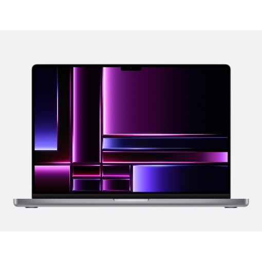 Изображение Переносной компьютер Apple MacBook Pro 16 M2 Pro Z174001FT.