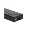 Изображение SilverStone USB-C 3.2 Gen2 10Gbps to NVMe/SATA M.2 SSD Enclosure SST-RVS03
