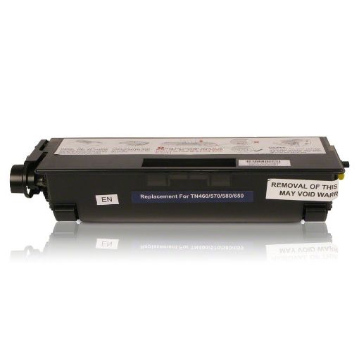 Picture of Brother Toner TN 460/560/570 compatible with TN460.