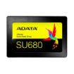 תמונה של ADATA SSD 2.5" SATA III SU680SS 480GB BLACK - AULT-SU680-480GR