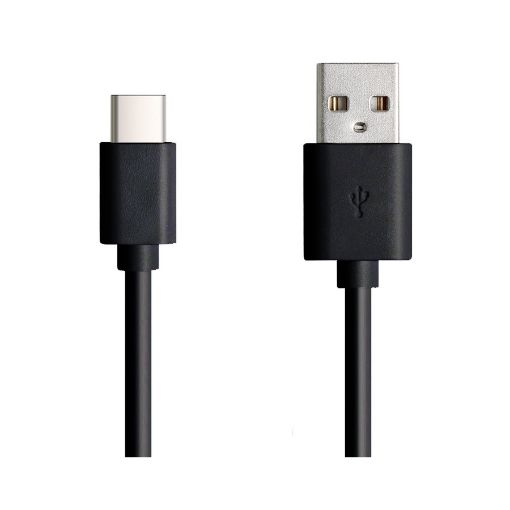 תמונה של כבל - Anvil Cable Type-C/USB 2m