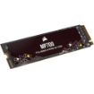 Изображение Corsair SSD 1.0TB MP700 NVMe PCIE5x4 M.2 CSSD-F1000GBMP700R2
