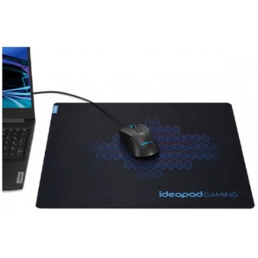 תמונה של משטח גיימינג לעכבר Lenovo IdeaPad Large - צבע כחול
