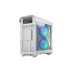 Picture of Fractal Design Torrent RGB White TG Clear Tint FD-C-TOR1A-07 package