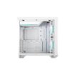 Picture of Fractal Design Torrent RGB White TG Clear Tint FD-C-TOR1A-07 package