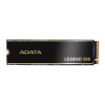 Picture of ADATA SSD 4TB LEGEND 960 Gen4 M.2 NVME - ALEG-960-4TCS