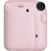 תמונה של מצלמה ‏פיתוח מיידי Fuji Instax Mini 12 בצבע Blossom Pink