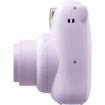 תמונה של מצלמה Fujifilm Instax Mini 12 Instant Camera בצבע  Lilac Purple