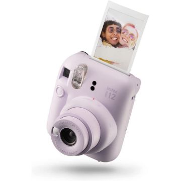 Picture of Fujifilm Instax Mini 12 Instant Camera -  Lilac Purple