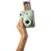 Изображение Камера Fujifilm Instax Mini 12 Instant Camera - Mint Green