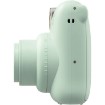 תמונה של מצלמה ‏פיתוח מיידי Fuji Instax Mini 12 בצבע Mint Green