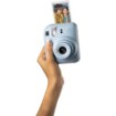 Picture of Fujifilm Instax Mini 12 Instant Camera - Pastel Blue