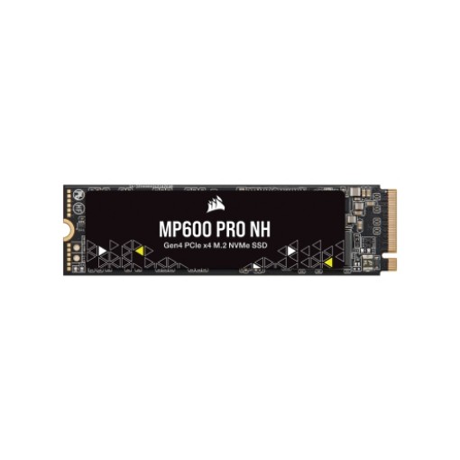 תמונה של Corsair SSD 1.0TB MP600 PRO NH NVMe PCIE4x4 M.2 CSSD-F1000GBMP600PNH