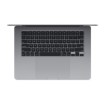 תמונה של מחשב נייד Apple MacBook Air 15 2023 M2 chip 8-Core GPU10C Space Gray (16GB) Z18L000EC