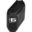 תמונה של ראוטר גיימינג ASUS ROG Rapture GT6 AX10000 Pro Tri-Band WiFi 6 (802.11ax) - בצבע שחור
