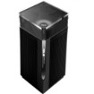 תמונה של ראוטר (יחידה אחת) ASUS ZenWIFI Pro XT12 AX 802.11ax Whole-Home WiFi 6 Tri-Band Mesh System - צבע שחור