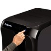 Picture of Fellowes AUTOMAX 500CL DSL4652101 paper shredder.